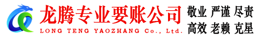 宁津龙腾讨账公司